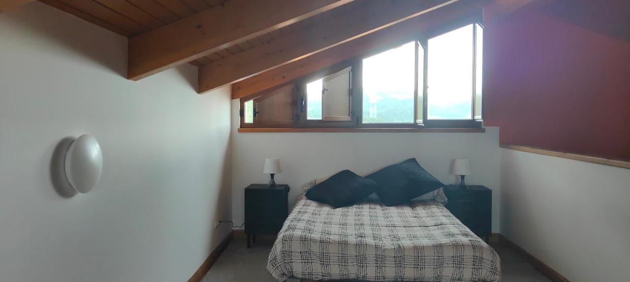 Willa La Casita De Titi Pravia Zewnętrze zdjęcie