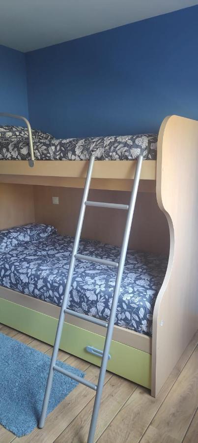 Willa La Casita De Titi Pravia Zewnętrze zdjęcie