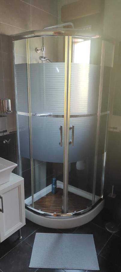 Willa La Casita De Titi Pravia Zewnętrze zdjęcie