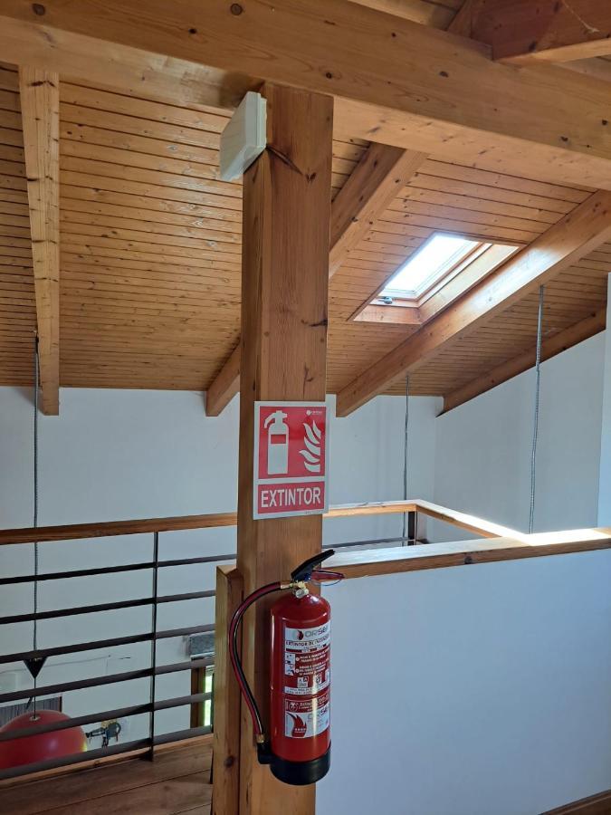Willa La Casita De Titi Pravia Zewnętrze zdjęcie