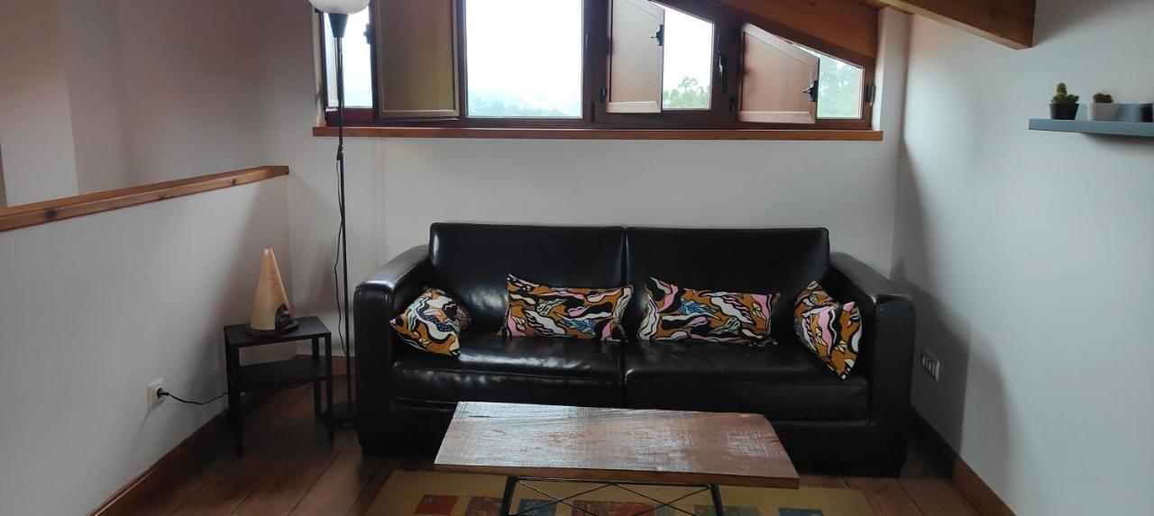 Willa La Casita De Titi Pravia Zewnętrze zdjęcie