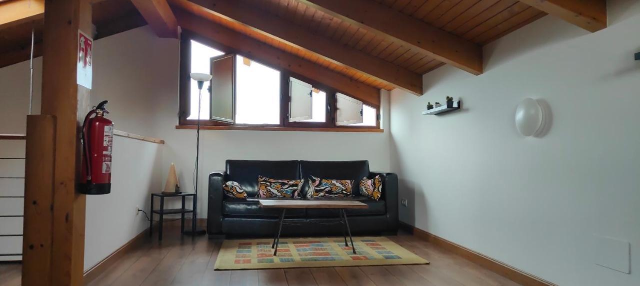Willa La Casita De Titi Pravia Zewnętrze zdjęcie