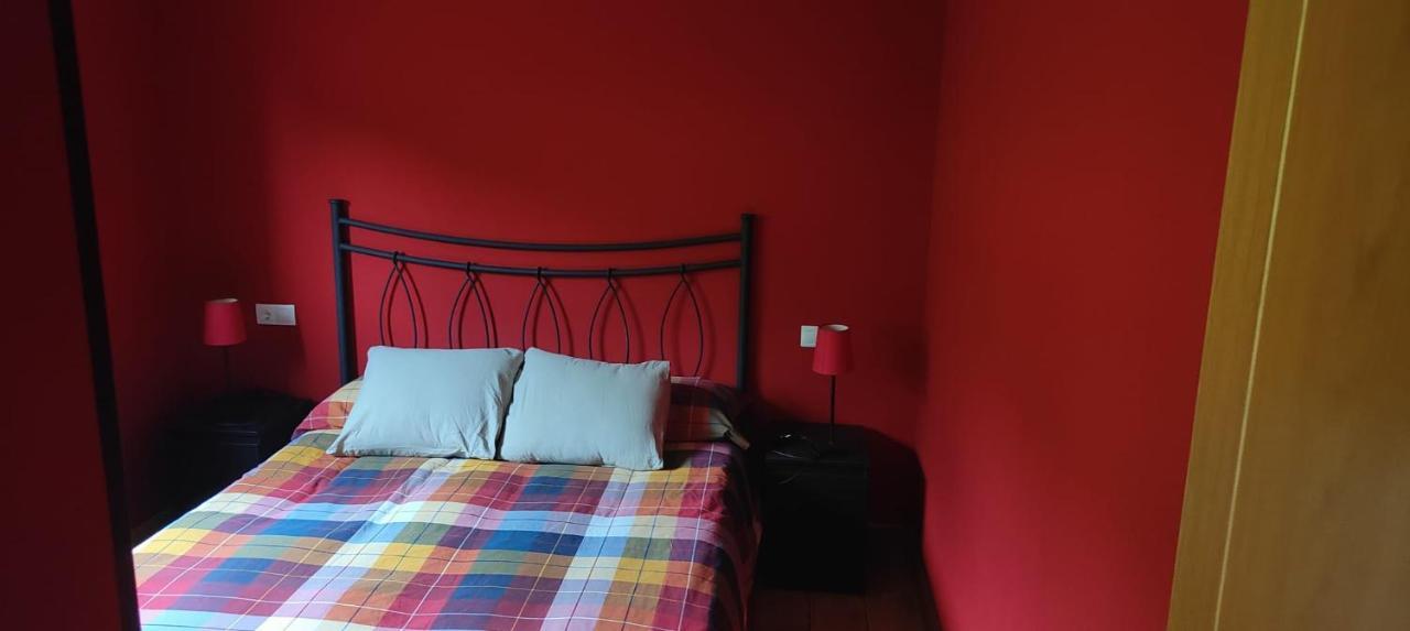 Willa La Casita De Titi Pravia Zewnętrze zdjęcie