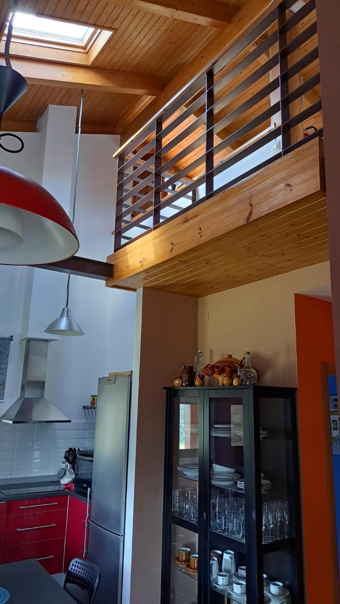 Willa La Casita De Titi Pravia Zewnętrze zdjęcie