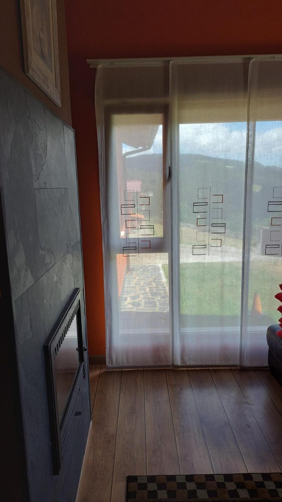 Willa La Casita De Titi Pravia Zewnętrze zdjęcie