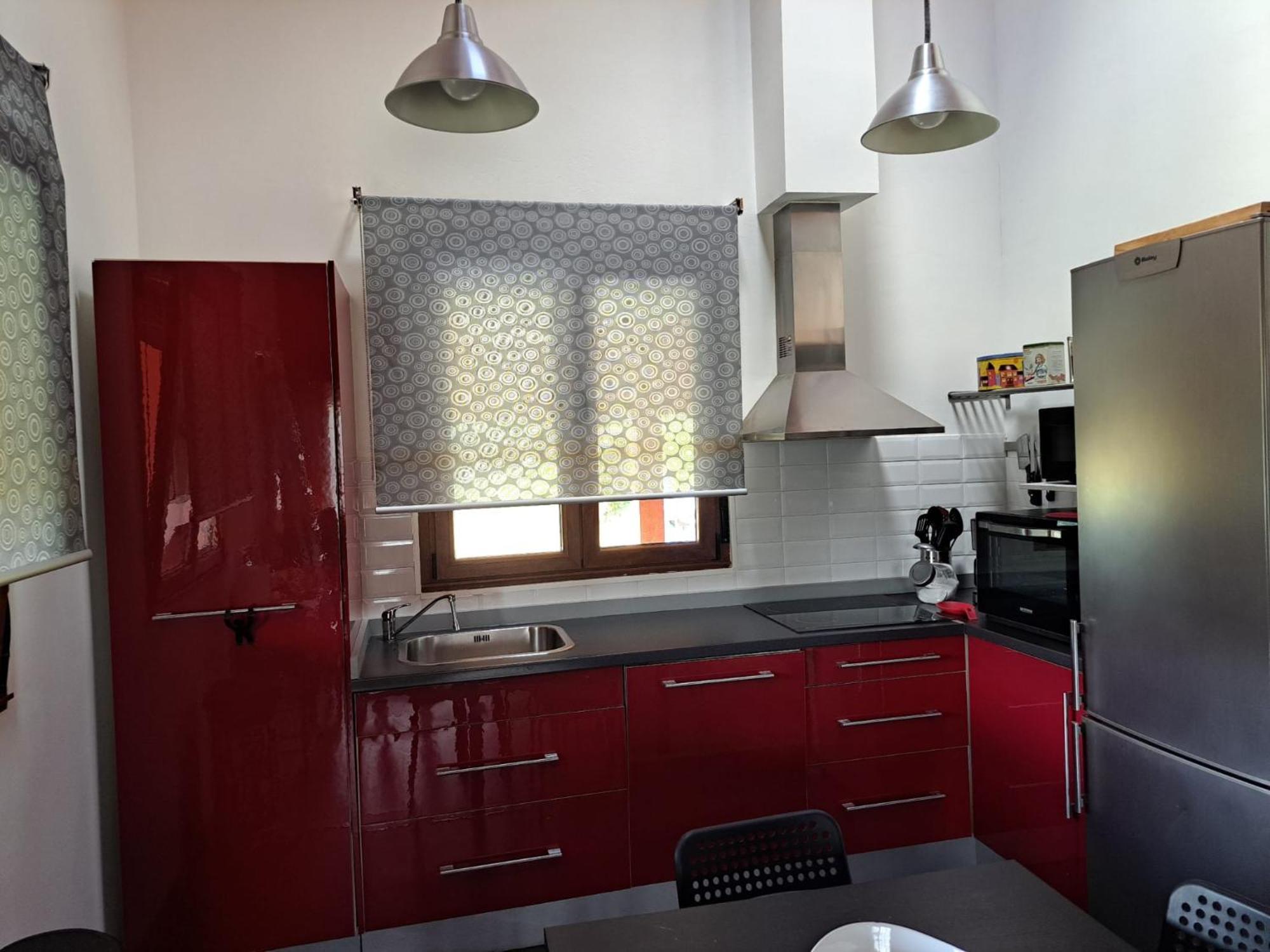 Willa La Casita De Titi Pravia Zewnętrze zdjęcie